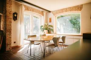 Historic estate with a spacious main house and a separate coach house on a lot of over 2,000 m² – 14480 Am Stern, Potsdam – Vorschaubild 3