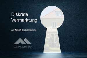 Ein zauberhaftes und vielseitiges Haus in Spitzenlage direkt am Grüngürtel und Engl. Garten