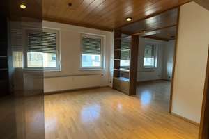 Großzügige 3-Zimmer-Wohnung im 1. OG eines freistehenden Hauses mit Stadtvilla-Charakter – Paderborner Straße 97, 44143 Kaiserbrunnen, Dortmund – Vorschaubild 2