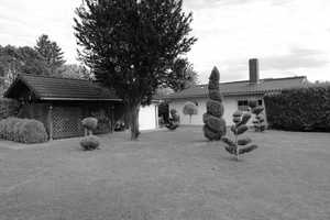 Kleinhaus in Siedlungslage! – Fredersdorf-Vogelsdorf, Märkisch-Oderland (Kreis), 15370 Märkisch-Oderland (Kreis) – Vorschaubild 1