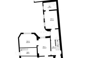 Arbeiten im Erdgeschoss – Zuhause in den Etagen darüber – Oberstraße 55, 51149 Westhoven, Köln – Vorschaubild 8