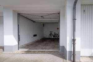 Freiwerdende 3-Zimmer Etagenwohnung mit Loggia und Einzelgarage – Die vollständige Adresse der Immobilie erhältst du vom Anbieter., 47239 Rumeln-Kaldenhausen, Duisburg – Vorschaubild 6