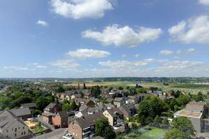 4-Zimmer Kapitalanlage mit großer Dachterrasse