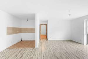 Frisch renovierte 2-Zimmer Wohnung mit Terrasse in Toplage am Galgenberg – Die vollständige Adresse der Immobilie erhältst du vom Anbieter., 93053 Galgenberg, Regensburg – Vorschaubild 8