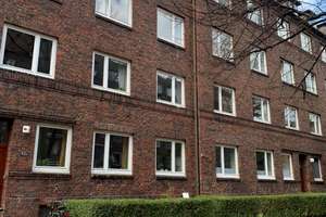 2,5-Zimmer-Wohnung in Hamburg-Dulsberg – Die vollständige Adresse der Immobilie erhältst du vom Anbieter., 22049 Dulsberg, Hamburg – Vorschaubild 3