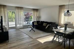 Frisch renoviert: Ruhige 4-Zimmer-Wohnung mit Südbalkon in Dortmund-Ost – Grüningsweg 55, 44319 Asseln, Dortmund – Vorschaubild 4