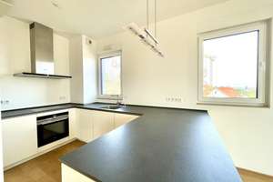 Über Mainz - atemberaubender Panoramablick... mit dem Aufzug in Ihr Penthouse – Die vollständige Adresse der Immobilie erhältst du vom Anbieter., 55130 Laubenheim, Mainz – Vorschaubild 6