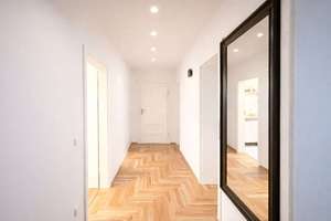 Stilvolle 3-Zimmer Wohnung I Hochparterre I Balkon I Stellplatz I Denkmalschutz I Kernsanierung 2010 – Die vollständige Adresse der Immobilie erhältst du vom Anbieter., 4179 Leutzsch, Leipzig – Vorschaubild 6