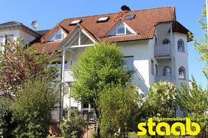 ***MODERN UND LICHTDURCHFLUTET *** GROßZÜGIGE 2-ZIMMERWOHNUNG IN HERRLICHER LAGE HÖSBACHS! – Die vollständige Adresse der Immobilie erhältst du vom Anbieter., 63768 Hösbach – Vorschaubild 19