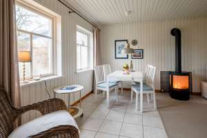 Ihr Ferienhaus an der Nordsee – Haus „Uwe“ – Die vollständige Adresse der Immobilie erhältst du vom Anbieter., 25845 Nordstrand – Vorschaubild 9