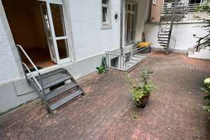 Zuhause mit vier Zimmern und Balkon in Saarbrücken – Die vollständige Adresse der Immobilie erhältst du vom Anbieter., 66119 Sankt Arnual, Saarbrücken – Vorschaubild 12