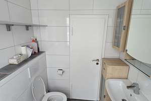gemütliche  Wohnung mit Küche in ruhiger Straße – In der Hönnebecke 25, 44869 Höntrop, Bochum – Vorschaubild 15