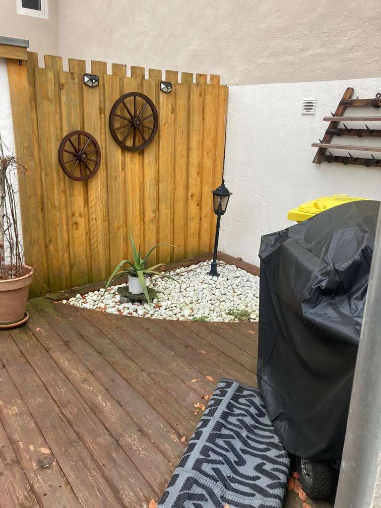 Immobilie in Harzgerode - Gepflegtes Reihenmittelhaus als solide Kapitalanlage - Bild 4