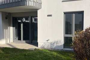 Moderne Gartenwohnung mit Südausrichtung in begehrter Wohnlage – München – Vorschaubild 1