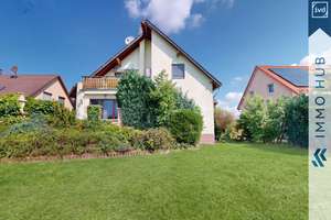 +++Großzügiges Zweifamilienhaus mit Einliegerwohnung, Pool und unverbaubarem Naturblick+++ – Die vollständige Adresse der Immobilie erhältst du vom Anbieter., 4838 Zschepplin – Vorschaubild 13