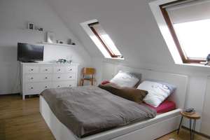 SG-Merscheid - Attraktive 2-Zimmer-Dachgeschosswohnung im 3.OG in ruhiger Lage! – Wissmannstr. 10, 42699 Ohligs/Aufderhöhe/Merscheid, Solingen – Vorschaubild 8