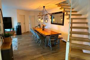 Geräumige & renovierte 4,5-Zi-Maisonette in Lahr/Dinglingen * 2 Bäder * Stellplatz * Keller