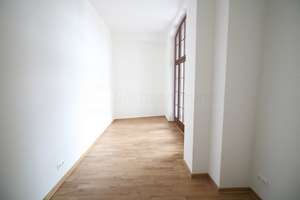 **Kulturdenkmal im ZENTRUM mit Fußbodenheizung und Balkon**Die Wohnung ist vermietet** – Gerichtsweg 5, 4103 Reudnitz-Thonberg, Leipzig – Vorschaubild 10