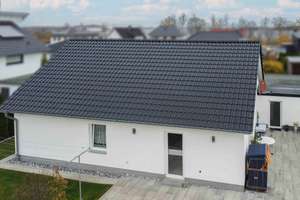 Zwei Minuten vom Wasser - eleganter Bungalow für anspruchsvolle Paare in Stralsund – Die vollständige Adresse der Immobilie erhältst du vom Anbieter., 18439 Süd, Stralsund – Vorschaubild 11