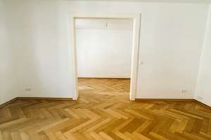 3,5-Zimmer-Wohnung in Hannover-Kleefeld – Breithauptstraße 1, 30625 Kleefeld, Hannover – Vorschaubild 2