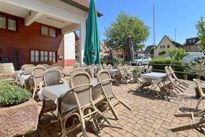 Bieterverfahren: Winzerhof mit großem Grundstück und Weinstube in Köndringen – Die vollständige Adresse der Immobilie erhältst du vom Anbieter., 79331 Teningen – Vorschaubild 29