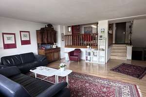 Außergewöhnliche Maisonette-Wohnung in begehrter Wohnlage von Gelsenkirchen-Buer – Die vollständige Adresse der Immobilie erhältst du vom Anbieter., 45894 Buer, Gelsenkirchen – Vorschaubild 4