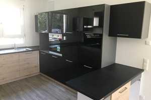 Neues Haus 5 Schlafzimmer. Großer Küche & Garten. Fully furnished – Im Flieder 8, 63075 Offenbach am Main – Vorschaubild 22