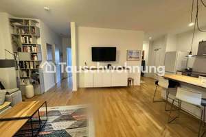Tauschwohnung: Dachgeschosswohnung mit Dachterrasse in Prenzlauer Berg – Danziger Straße 69, 10435 Prenzlauer Berg, Berlin – Vorschaubild 2