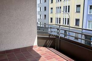 3,5-Zimmer-Wohnung mit klassischem Charakter * Parkett * Erker * überdachtem Balkon * Gäste-WC – Düppelstr. 54, 44789 Südinnenstadt, Bochum – Vorschaubild 4