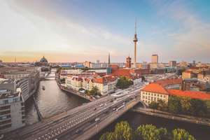 ✓ Bestlage, Berlin-Mitte vor der Tür  ✓ 2 Loggien ✓ 2 Bäder – Die vollständige Adresse der Immobilie erhältst du vom Anbieter., 10117 Mitte (Ortsteil), Berlin – Vorschaubild 17