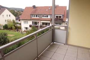 Helle 1-Zi.-Whg. in Hagen Eilpe/Dahl – Kolmarer Straße 8, 58091 Eilpe, Hagen – Vorschaubild 2