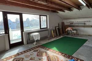 Wohnen, Arbeiten, Vermieten – Einfamilienhaus mit Potenzial – Die vollständige Adresse der Immobilie erhältst du vom Anbieter., 89347 Bubesheim – Vorschaubild 19