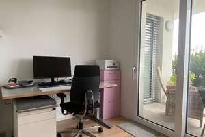 Exklusive, helle 3-Zimmer-Penthouse-Wohnung mit sensationeller Terrasse – Jurastraße 28, 70565 Höhenrand, Stuttgart – Vorschaubild 16
