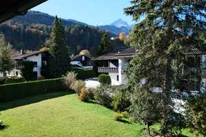 Modernisiertes Haus mit flexibler Nutzung in Spitzenlage – Garmisch-Partenkirchen (Kreis) – Vorschaubild 22