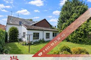 Handwerker & Selbstständige aufgepasst! Einfamilienhaus mit tollem Grundstück, Scheune und Werkstatt
