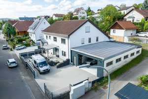Großzügiges Mehrfamilienhaus mit Gewerbe und Potenzial! – Hohenlohekreis – Vorschaubild 31