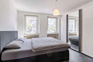 Vielseitiges Wohnglück in Rheinnähe: Gepflegtes Zweifamilienhaus in Duisburg-Homberg – Die vollständige Adresse der Immobilie erhältst du vom Anbieter., 47198 Alt-Homberg, Duisburg – Vorschaubild 3