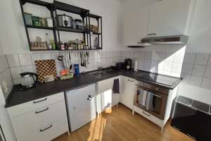 Von Privat: 2 ZKB in Mannheim-Innenstadt - Uninähe – 68159 Innenstadt/Jungbusch, Mannheim – Vorschaubild 4