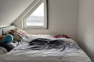 Helle 2,5-Zimmer Wohnung im 2. OG mit Balkon in Mainz-Mombach – Nestlestraße 47, 55120 Mombach, Mainz – Vorschaubild 4