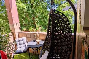 Alltagstaugliche 3-Zimmer-Wohnung in Essen-Huttrop – Huttropstraße 71, 45138 Huttrop, Essen – Vorschaubild 3