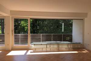 Stilvoll wohnen hinter Zeitloser Fassade - Drei Zimmer Wohnung in Köln-Marienburg – Die vollständige Adresse der Immobilie erhältst du vom Anbieter., 50968 Bayenthal, Köln – Vorschaubild 3