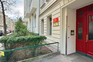 Außergewöhnliches Altbau-Juwel auf zwei Ebenen mit privatem Lichthof nahe dem Ku’damm – Die vollständige Adresse der Immobilie erhältst du vom Anbieter., 10711 Halensee, Berlin – Vorschaubild 18