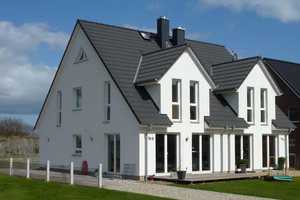 Doppelhausneubau in ruhiger Gegend von Tornesch! – Pinneberg (Kreis) – Vorschaubild 2