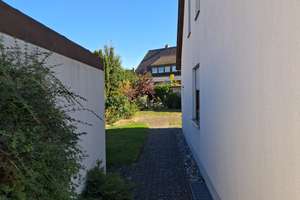 Gepflegte DH-Hälfte mit 4 Zimmern in Kornburg, von privat – 90455 Kornburg, Worzeldorf, Nürnberg – Vorschaubild 43