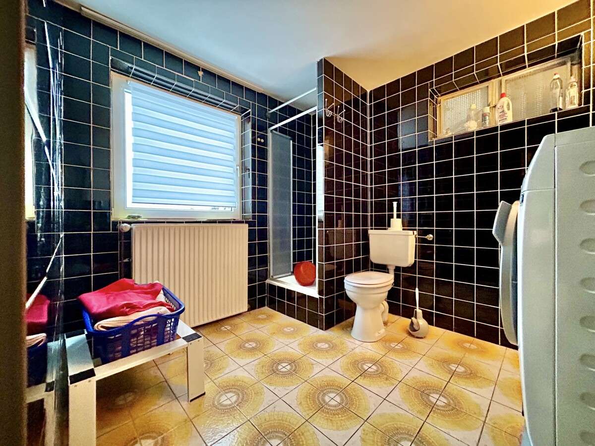 Immobilie in Weitefeld - **Schön gelegenes Einfamilienhaus in familienfreundlicher Wohngegend von Weitefeld** - Bild 0