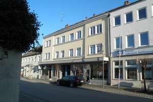 Kleines 1-Zimmer Apartment für Pendler