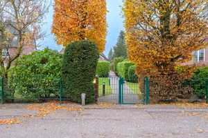 Einzigartiges und stilvolles EFH mit 5,5 Zimmern, Wintergarten & Carport in HH-Nettelnburg – Hamburg – Vorschaubild 4