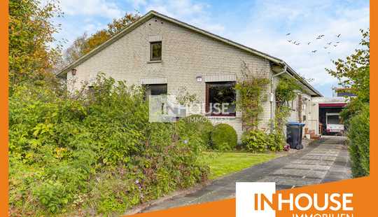 Bild von Großzügiger Bungalow mit Potenzial in ruhiger Sackgassenlage!
