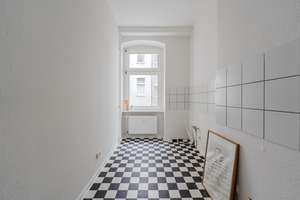 1-Zimmer-Apartment mit Altbau-Charme in Neukölln – Elbestr. 36, 12045 Neukölln (Ortsteil), Berlin – Vorschaubild 13