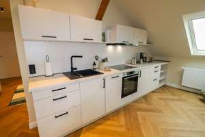 ALL-INCLUSIVE! Altbau-Traum mit freistehender Badewanne! – Die vollständige Adresse der Immobilie erhältst du vom Anbieter., 26122 Bahnhofsviertel, Oldenburg (Oldenburg) – Vorschaubild 5